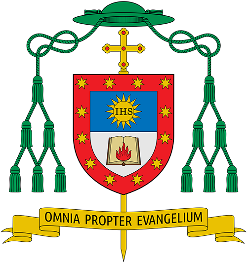 Diocesi di Melfi Rapolla Venosa